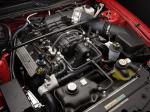 Shelby GT500 2005 года